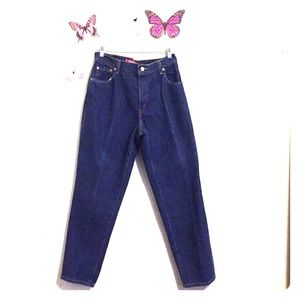 Levi’s relaxed 550 jeans